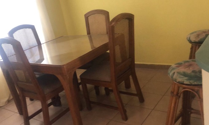 Corozal Villa | 🏖️ Villa in the Palma Real Tourist Complex ⭐💯