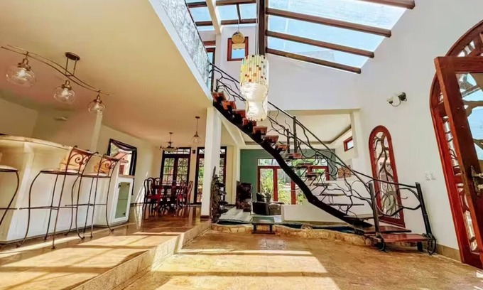 Villa de Leyva Bed & Breakfast | Villa in Villa de Leyva