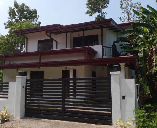 Gampaha House | Villa in Yakkala, Gampaha