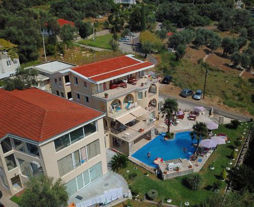 Kaluđerac Apartment | Villa INA