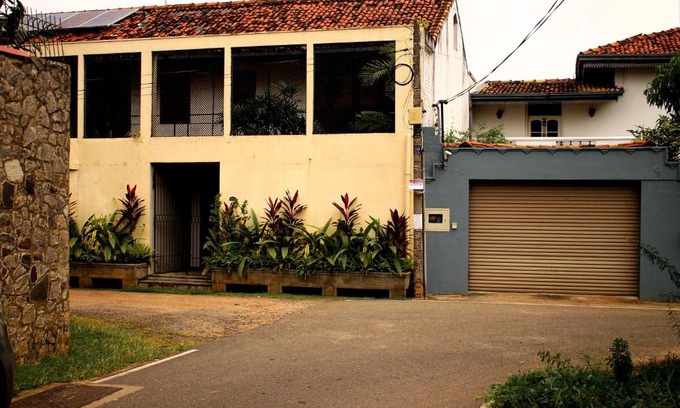 Thalawatugoda House | Villa Inavni