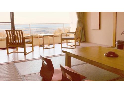 Inawashiro Hotel | Villa Inawashiro - Vacation STAY 27679v