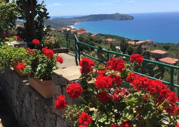 Caprioli Bed & Breakfast | Villa Incanto B&B