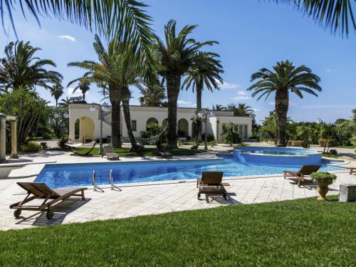 Nardo Villa | Villa Incoronata by Interhome