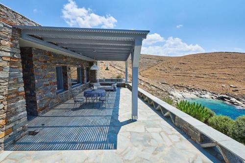 Pisses House | Villa Indaco