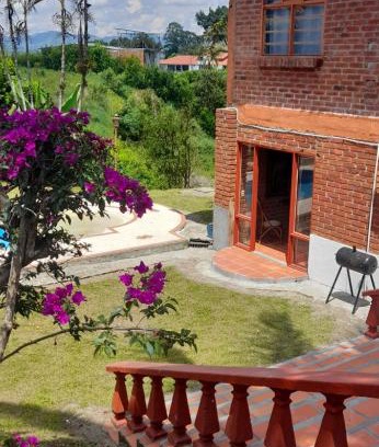 Alcala House | Villa Ines