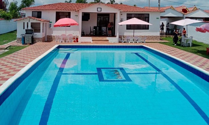 Cutucumayo Villa | Villa Ines R