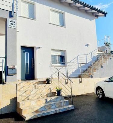 Koper Apartment | Villa Ines