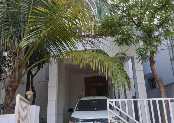 Moratandi House | Villa Inn Pondy