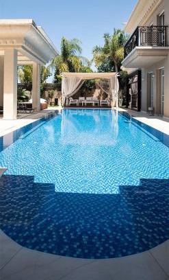 Caesarea Villa | Villa Inna