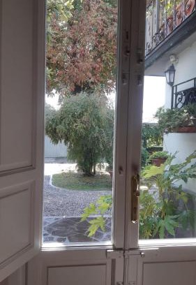 Lucca Villa | Villa Ippocastano