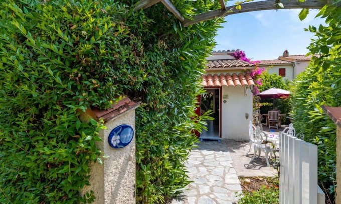 Bravone House | Villa Irène by Interhome