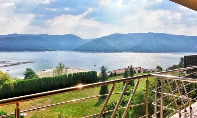Glavatartsi House | Villa Irina
