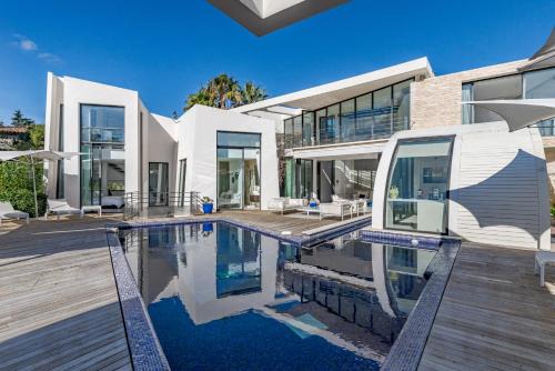 Ramatuelle Villa | Villa IRIS