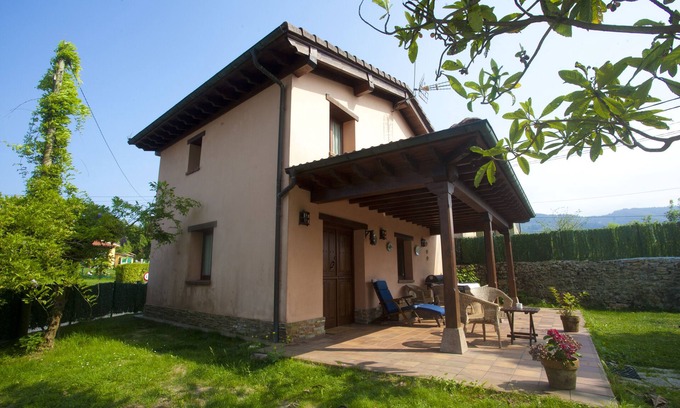 Villabajo House | Villa Isabel