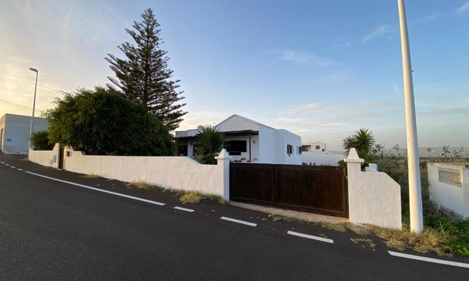 San Bartolome Villa | Villa Isabel