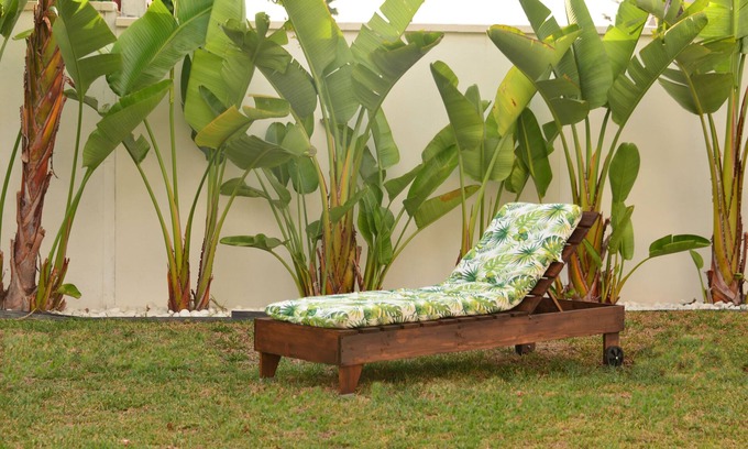 Churriana Villa | Villa Isabelita - Chilling in Malaga