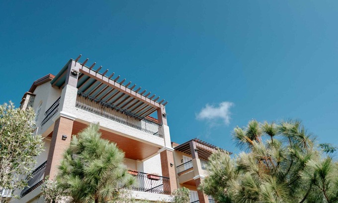 Tagaytay House | Villa Isabella by Villa D'Este