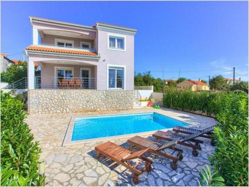 Milohnici Villa | Villa Isabella