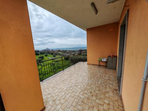 Roggiano Gravina House | Villa Iside
