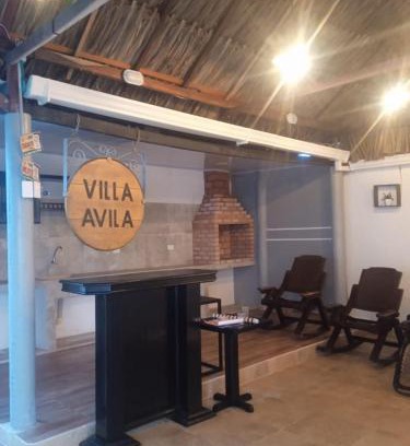 Monitos Apartment | Villa Isla fuerte Ávila