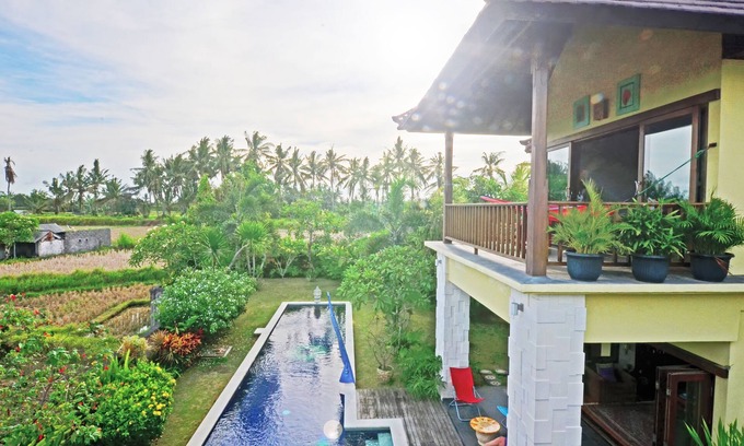 Medahan Villa | Villa Island of the Gods, Bali