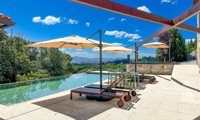 Barbudo House | Villa Isobel