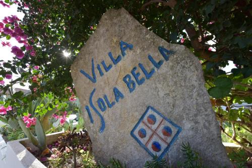 Mogoro Apartment | Villa Isola Bella - Bianconero