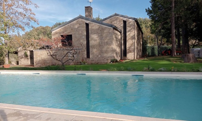 Valfornace Villa | Villa Isotta - Homelike Villas