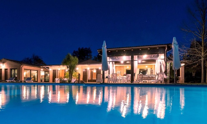 Civitanova Alta Villa | Villa Isotta 8+4, Emma Villas