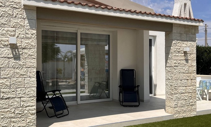 Santa Maria del Focallo Villa | Villa Samadoel