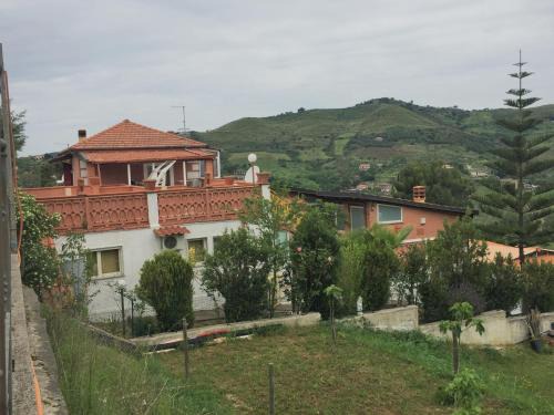 Perdifumo Apartment | Villa Giglio