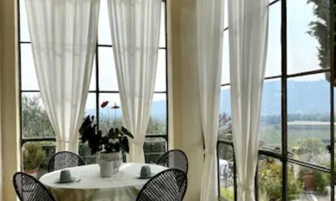Nord-Est Villa | Villa