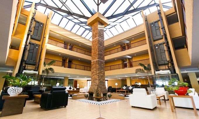 Cascata do Imbui Hotel | Villa Itaipava Resort & Conventions