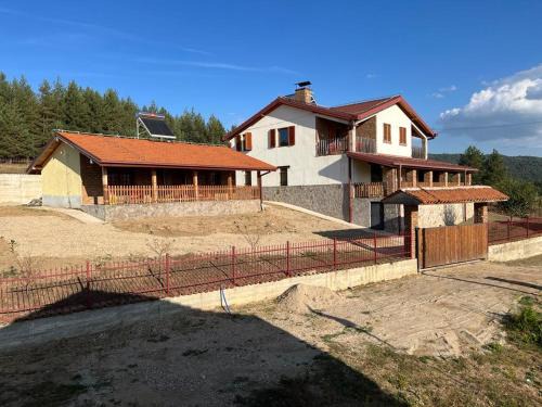 Berovo Apartment | Villa Italiano
