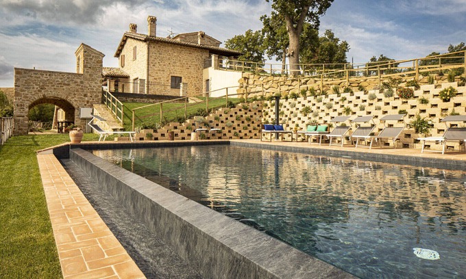 Castelraimondo Villa | Villa Ivana - Homelike Villas