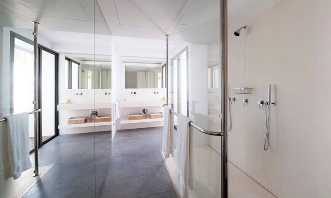 Lurin Villa | Villa Iwami by Fantasia Villas