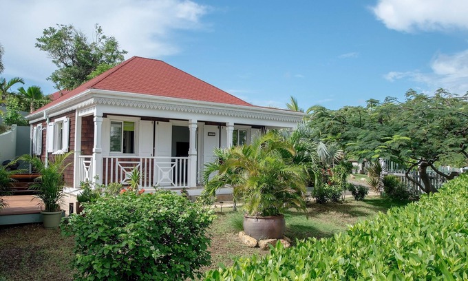 Terre Neuve House | Villa IXORA Terre-Neuve