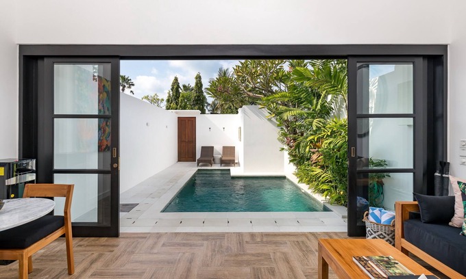 Petitenget Villa | Villa Jabula
