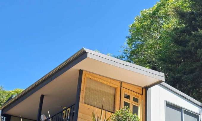 Canton Dota House | Villa Jade Dota, Tu refugio moderno en la naturaleza.