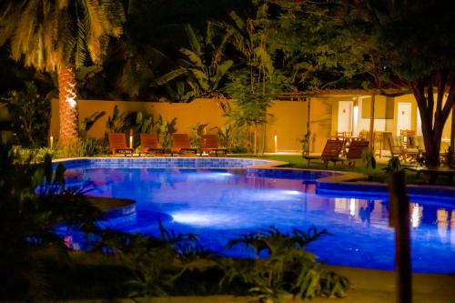 Fortim Hotel | Villa Jaguar Fortim