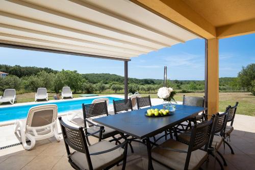 Sorici Villa | Villa Jana