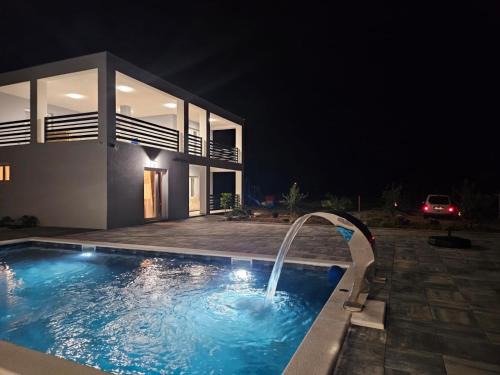 Benkovac Villa | Villa JaNi