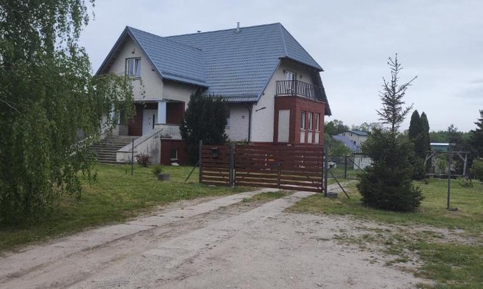 Kolbudy House | Villa Jar