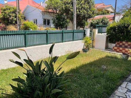Parede House | Villa jardins Da Paz