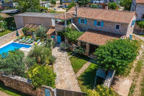 Grandici House | Villa Jas