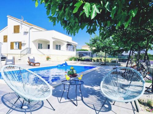 Debeljak Villa | Villa Jelena