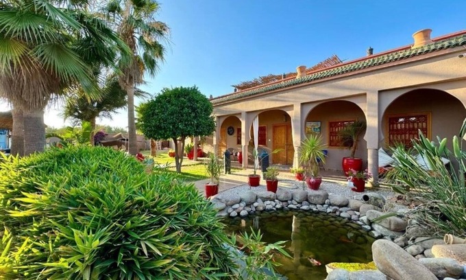 El Hara Villa | Villa Jenny Lynn, heated pool