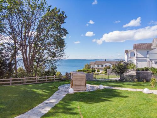 Sassnitz Apartment | Villa Jenny Sassnitz Villa Jenny - Appartement 3