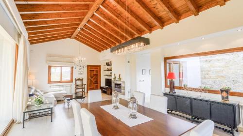 Coin House | Villa Jero Coín by Ruralidays